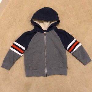 Hanna Andersson Sweatshirt - Size 90 (US 3)